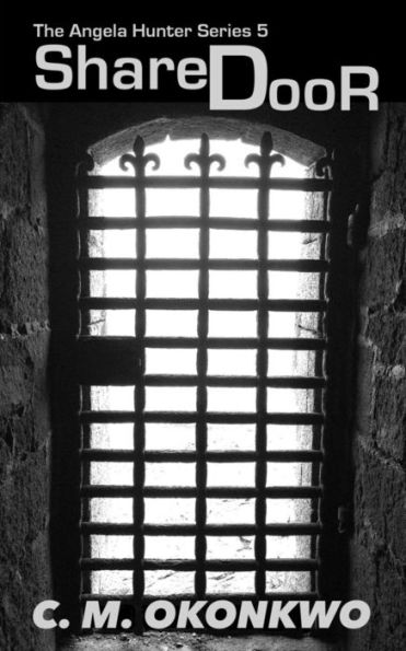 Shared Door (The Angela Hunter Series)