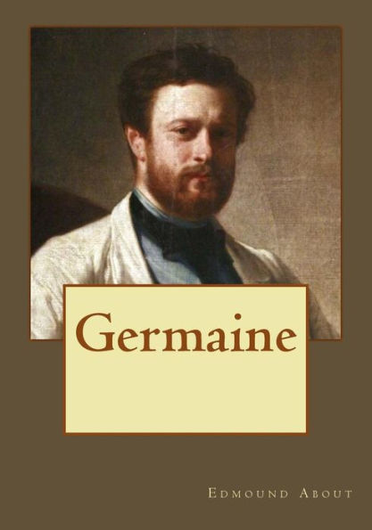Germaine (French Edition) - 9781544800691