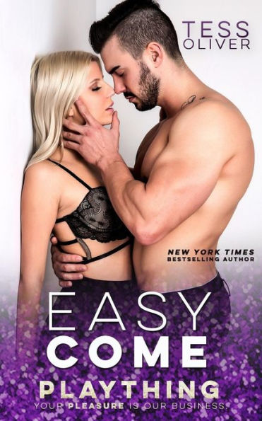 Easy Come (Plaything)