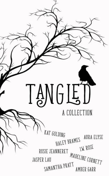 Tangled: A Collection (A Poesia Collection) (Volume 2)