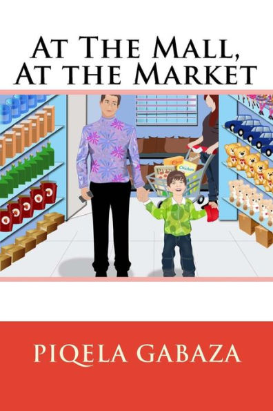 At The Mall, At The Market