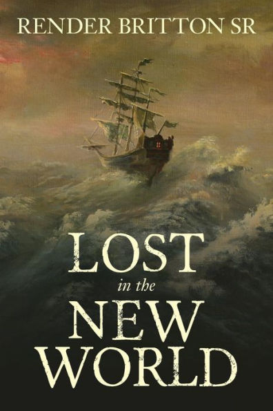 Lost In The New World