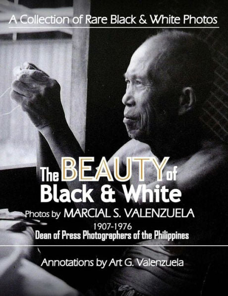 The Beauty Of Black & White