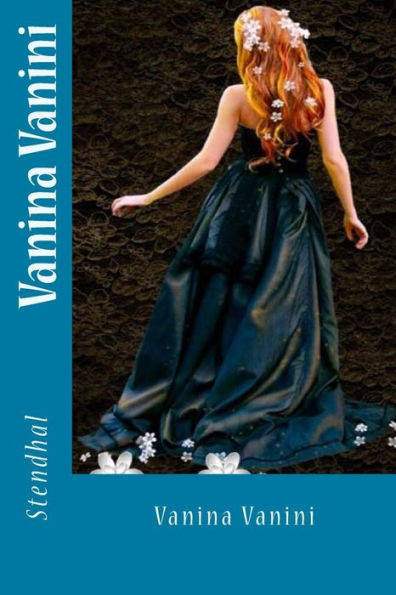 Vanina Vanini (French Edition) - 9781544821320