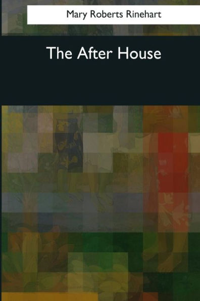The After House - 9781544821603