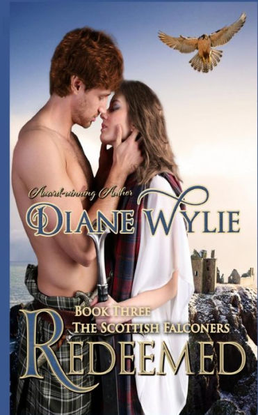 Redeemed (The Scottish Falconers)