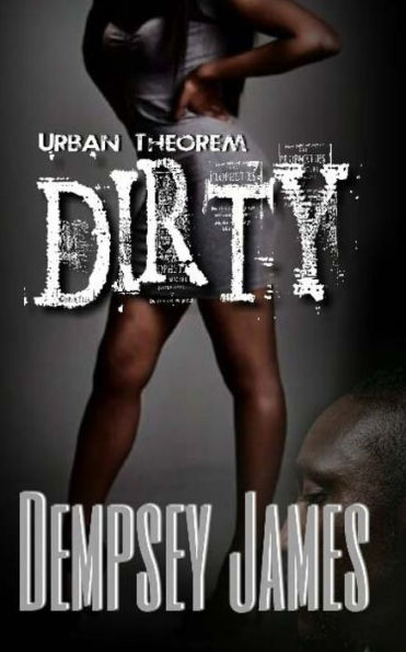 Dirty - 9781544825960