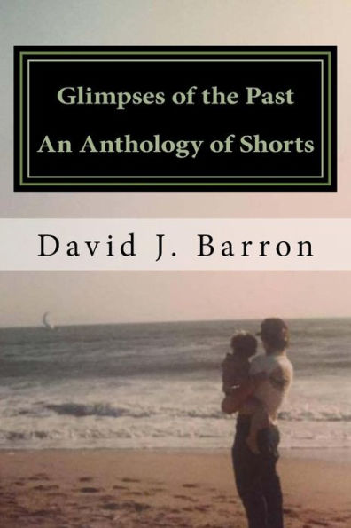 An Anthology Of Shorts