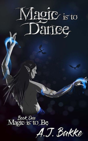 Magic Is To Dance (Magic Is To Be)