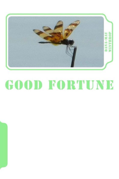 Good Fortune - 9781544871264
