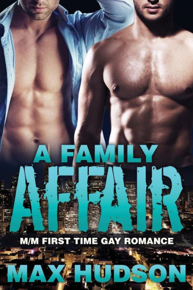 A Family Affair - 9781544874364