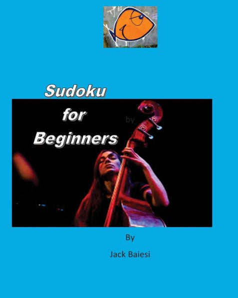 Sudoku For Beginners