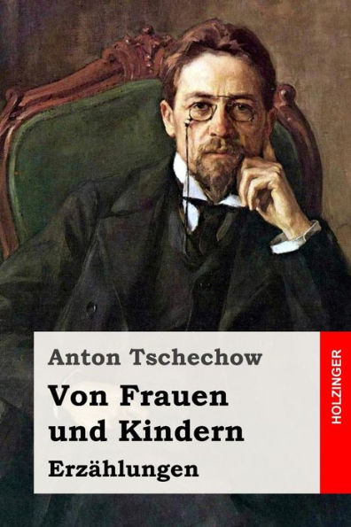 Von Frauen Und Kindern: ErzAhlungen (German Edition)