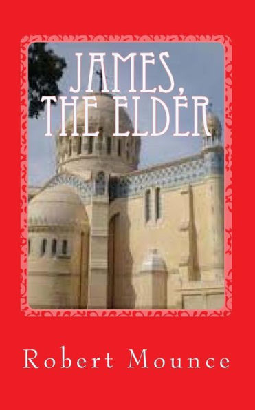James, The Elder