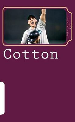 Cotton - 9781544898995