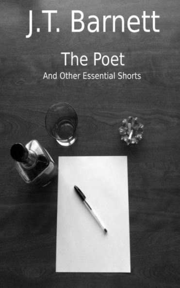 The Poet And Other Essential Shorts