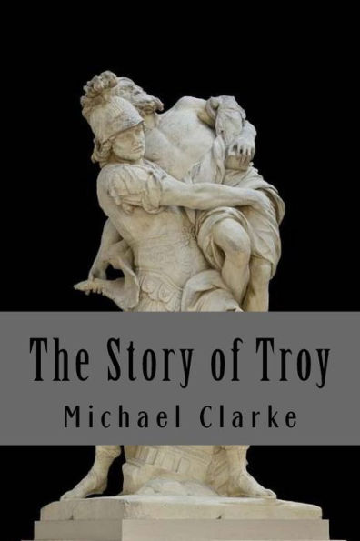 The Story Of Troy