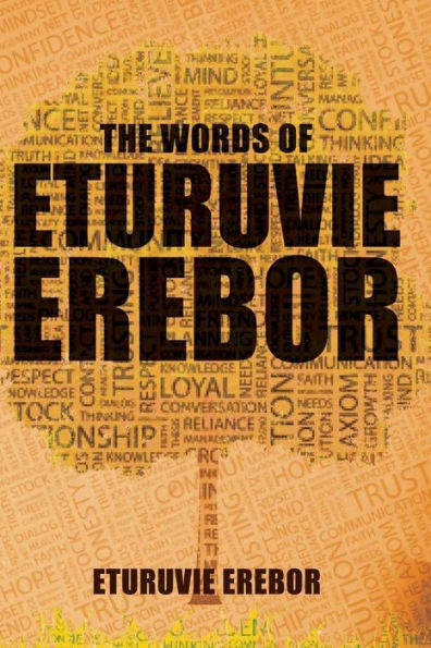 The Words Of Eturuvie Erebor