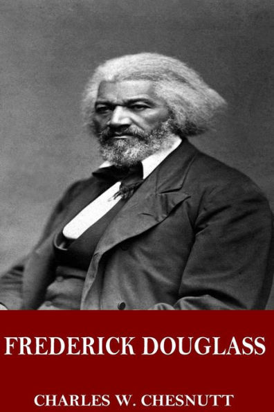 Frederick Douglass - 9781544913889