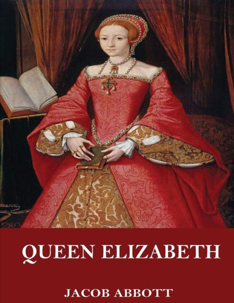 Queen Elizabeth - 9781544916477