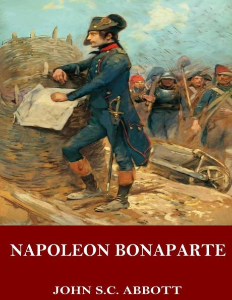 Napoleon Bonaparte - 9781544916583