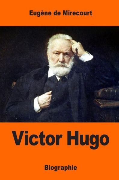 Victor Hugo (French Edition) - 9781544918815