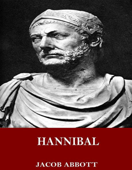 Hannibal - 9781544918860
