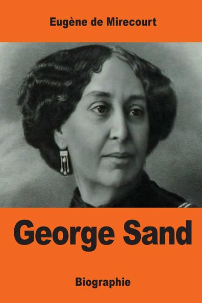 George Sand (French Edition)
