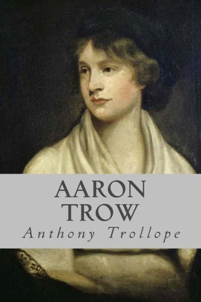 Aaron Trow - 9781544923543