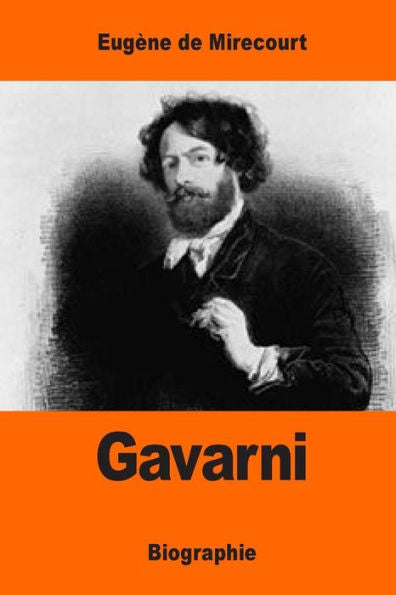 Gavarni (French Edition)