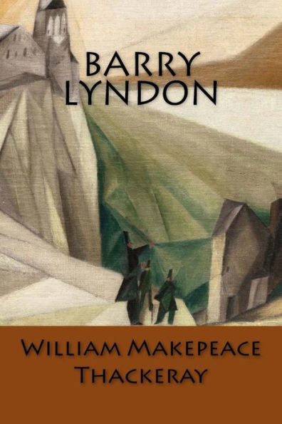 Barry Lyndon: (Spanish Edition)