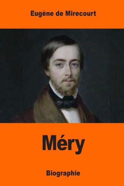 Méry (French Edition)