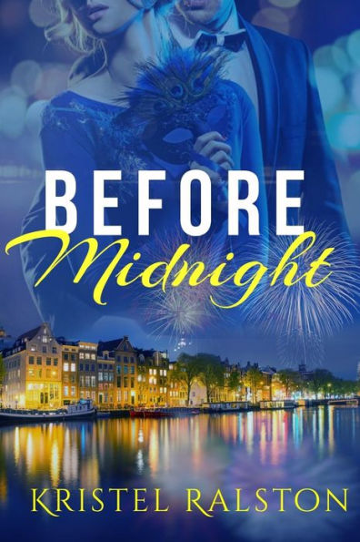 Before Midnight - 9781544937304
