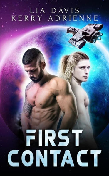 First Contact - 9781544937663