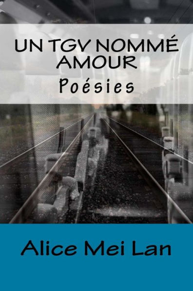 Un Tgv Nommé Amour (French Edition)