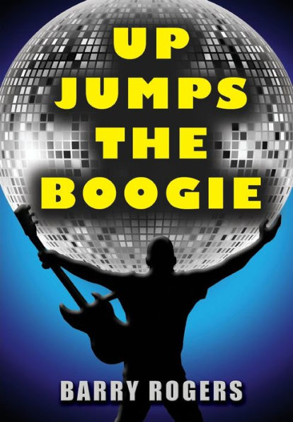 Up Jumps The Boogie