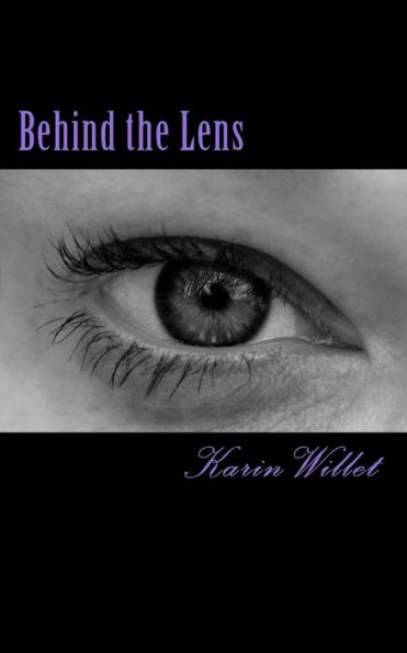 Behind The Lens