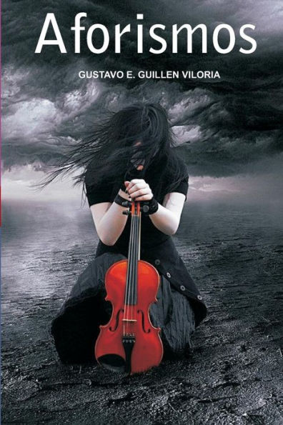 Aforismos (Spanish Edition) - 9781544946634