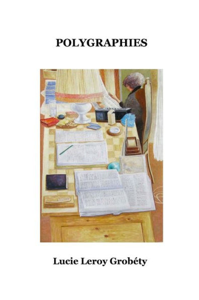 Polygraphies (French Edition)