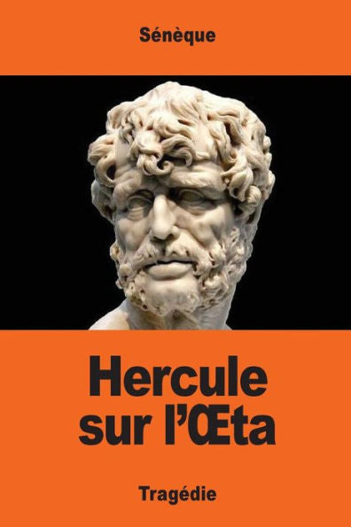 Hercule Sur L’Œta (French Edition)