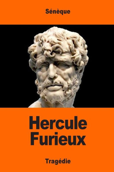 Hercule Furieux (French Edition)