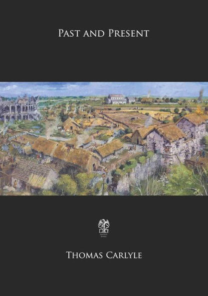 Past And Present - 9781544984469