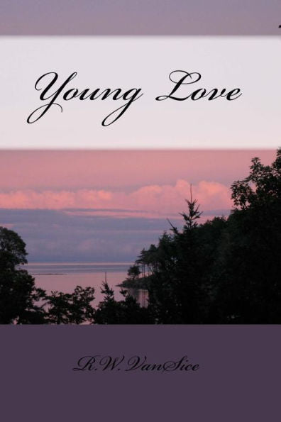 Young Love - 9781544985305