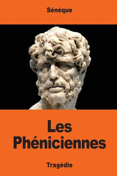 Les Phéniciennes (French Edition)