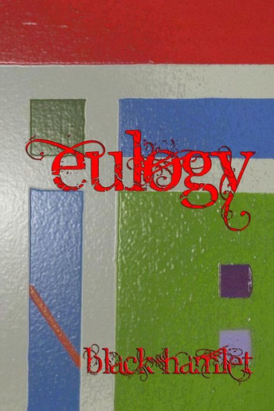 Eulogy - 9781544989716