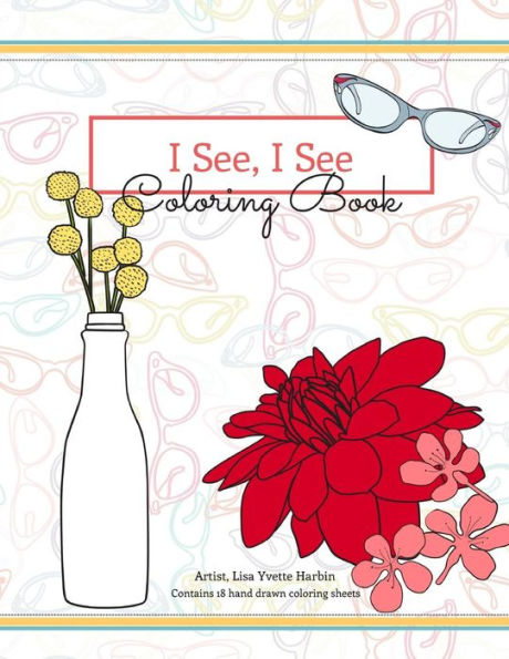 I See, I See
