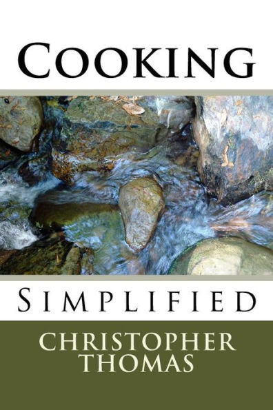 Cooking: Simplified