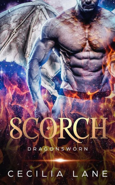 Scorch (Dragonsworn)