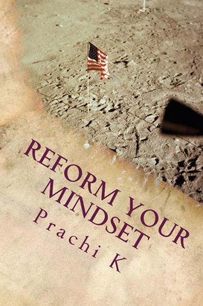 Reform Your Mindset