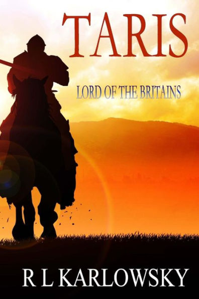 Taris: Lord Of The Britains